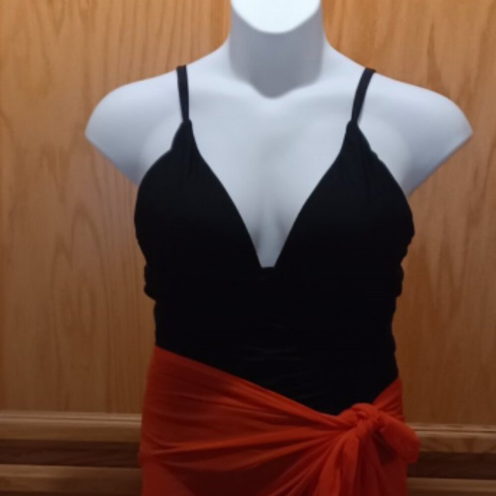 Leilani Swimsuit
